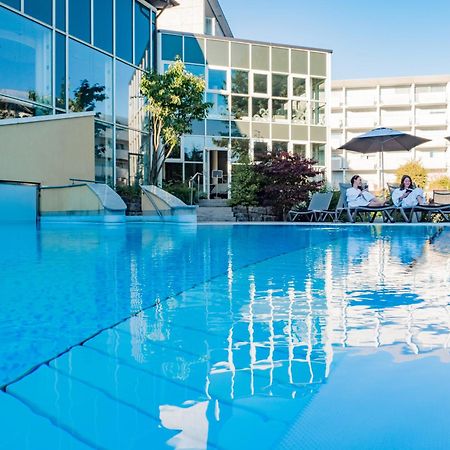 Hotel Frankenland Bad Kissingen Exterior photo