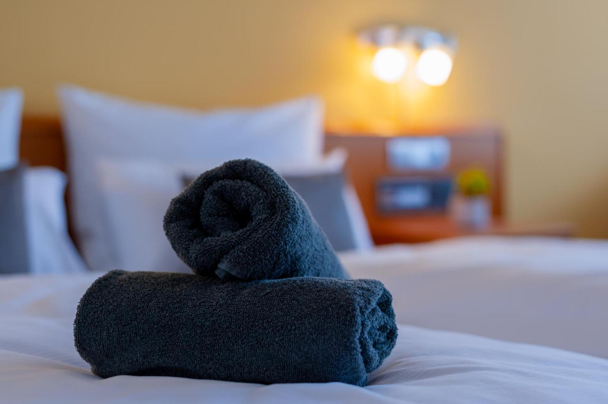Hotel Frankenland Bad Kissingen Room photo