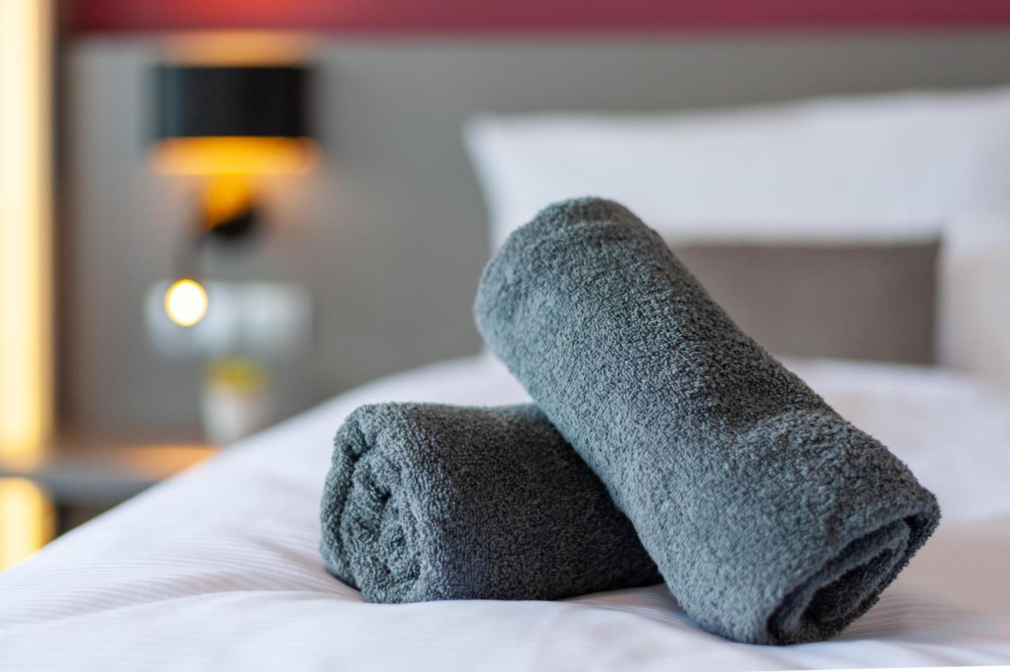 Hotel Frankenland Bad Kissingen Room photo