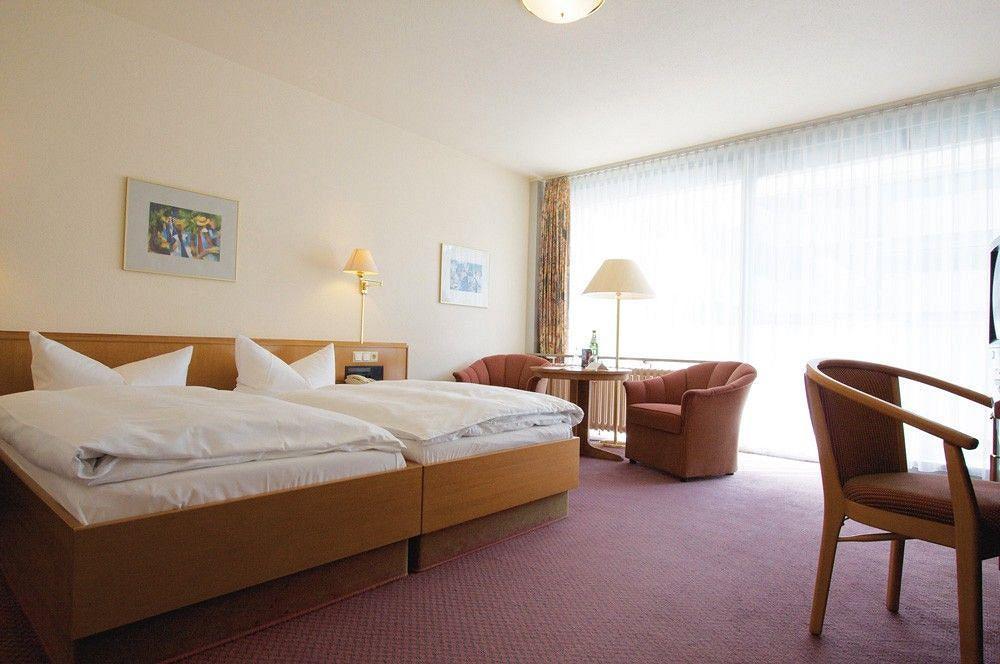 Hotel Frankenland Bad Kissingen Exterior photo